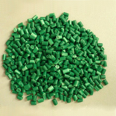 為什么提倡使用再生料？